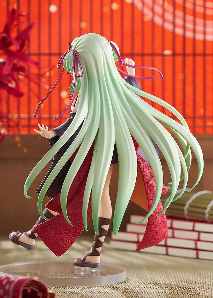 Senkoi Manbana Pop Up Parade Murasame L Size 20 cm